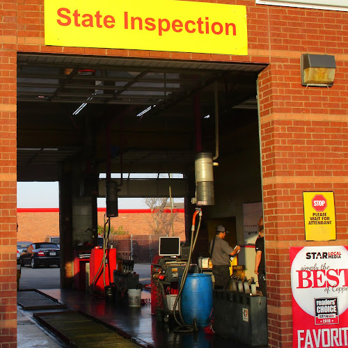 Kwik Kar Vista Ridge