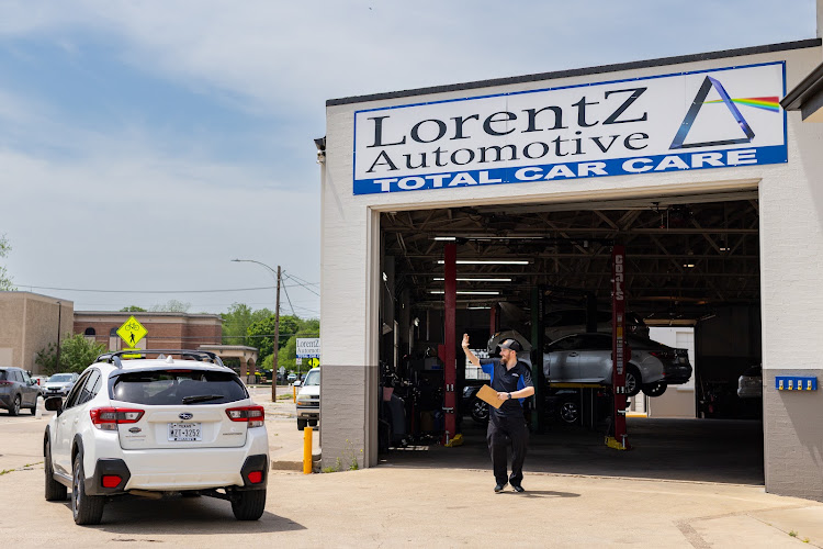 Lorentz Automotive