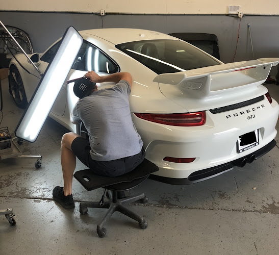 Metalworks Auto Hail Solutions