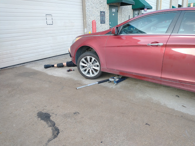 MAXX MACHINES AUTOMOTIVE LLC