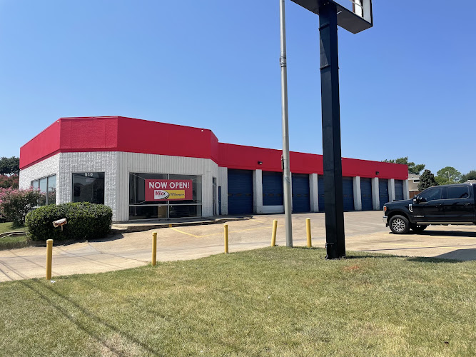 Milex Complete Auto Care - Mr. Transmission