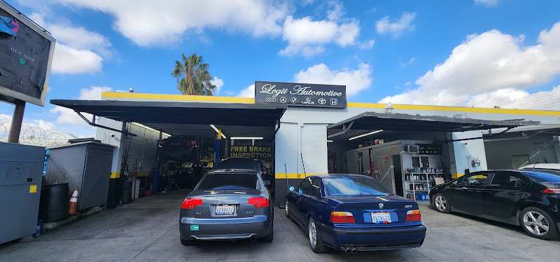 Legit Automotive Legit Automotive