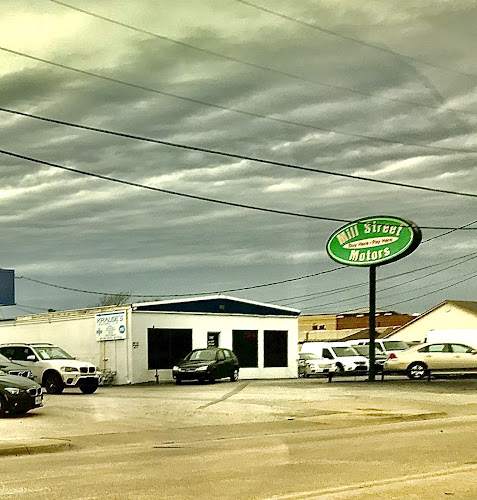 Mill Street Motors