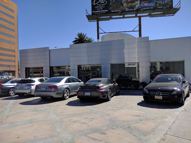 Beverly Hills Auto Body