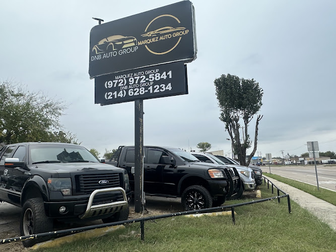 Marquez Auto Group