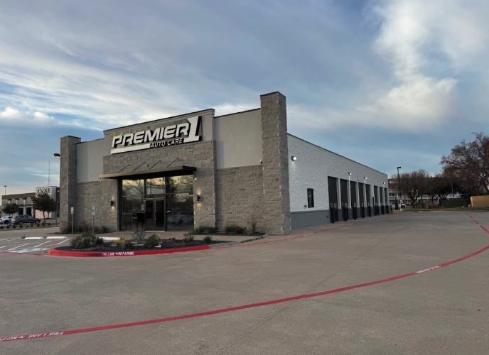 Premier1 Auto Care - Lewisville, TX