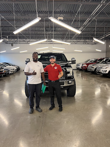 Maverick Motors
