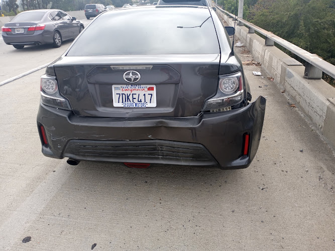 Prime Auto Collision Center Prime Auto Collision Center