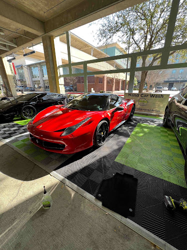 No-H2O Auto Detailing