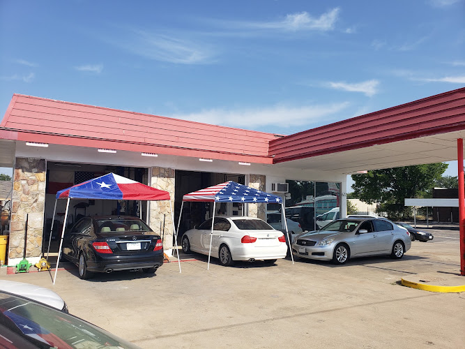 Prestige Auto Clinic