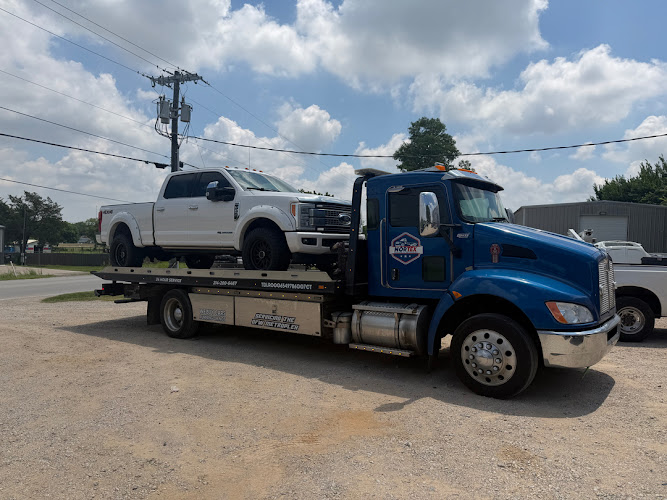 Nortex Towing