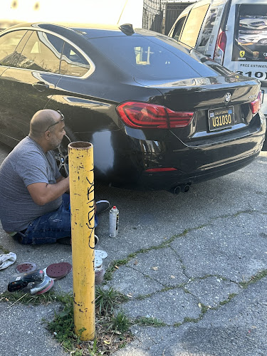 Frankie Auto Repair Frankie Auto Repair