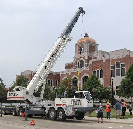 North Texas Crane Service, Inc