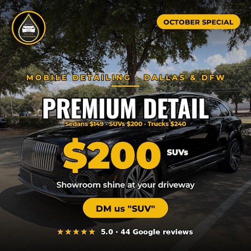 Melier Car Detailing