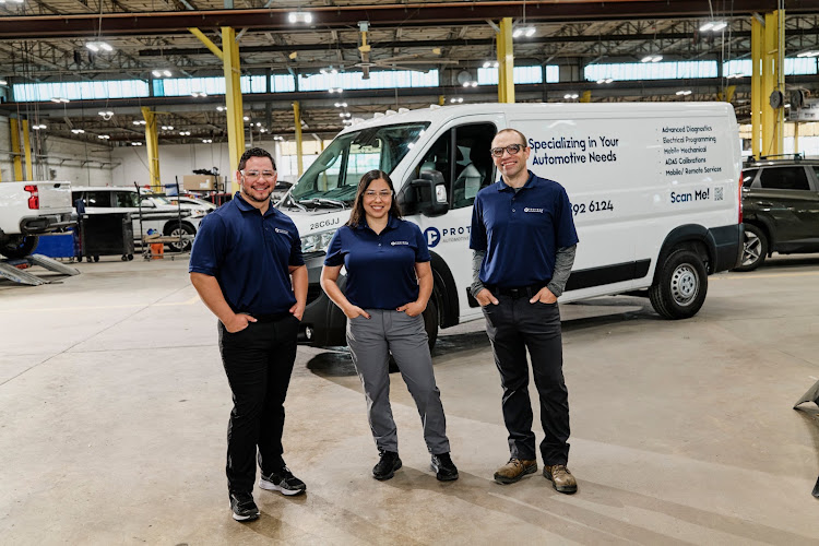 Protech Automotive Solutions
