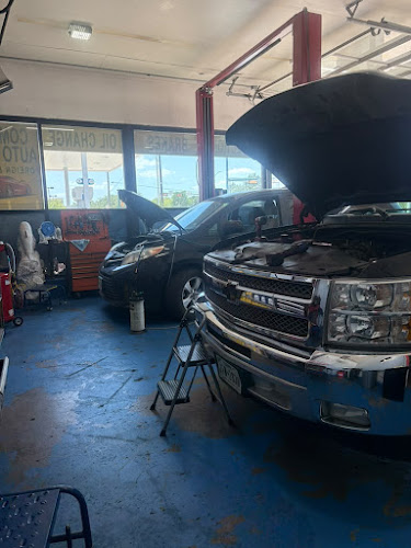 Quick Fix Lube Express