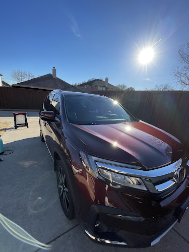 Sona Mobile Detailing