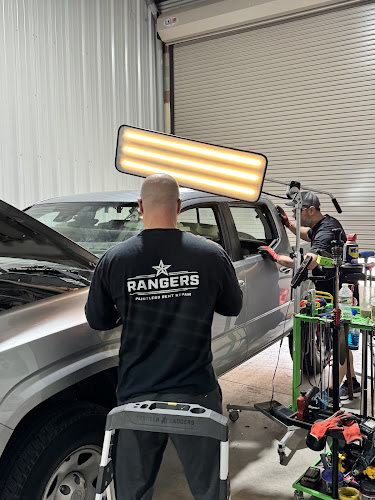Rangers PDR