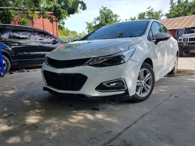 Reids Auto Connection LLC