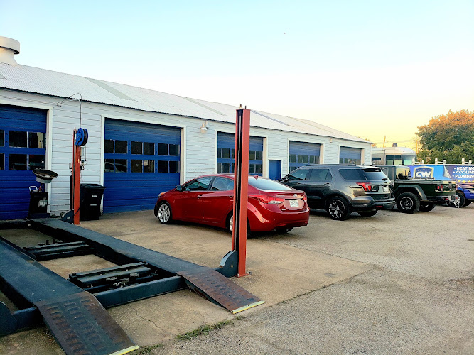 Repairs Unlimited Inc.