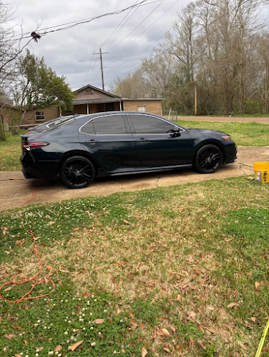 Platinum Mobile Car Detailing of Lewisville