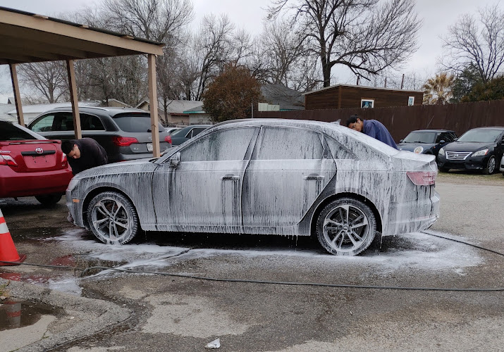 Ricky's Auto Detail
