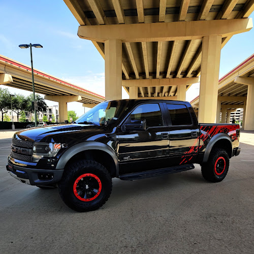 Porter Tire & Automotive