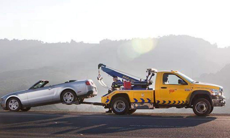 Hollywood Towing INC Hollywood Towing INC