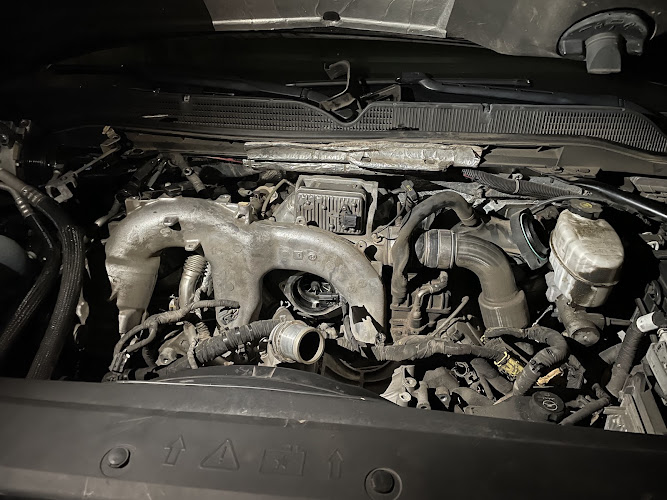 Sunshine Mobile Mechanics