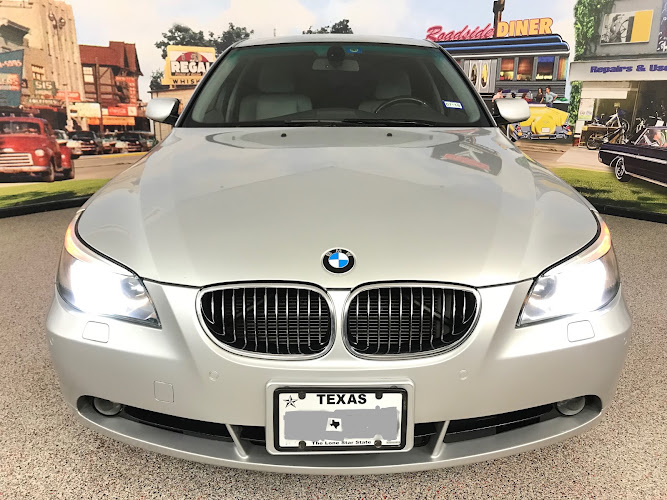 Ruiz Auto Sales