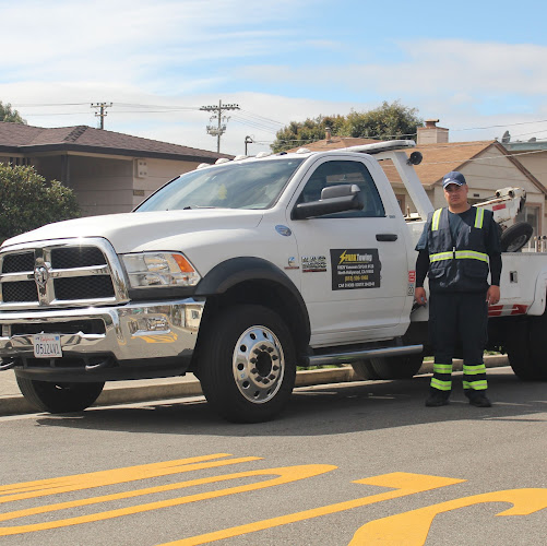 Spark Towing Spark Towing