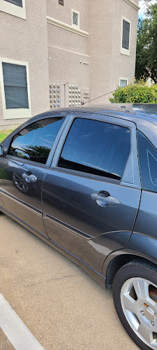 SML Window Tint