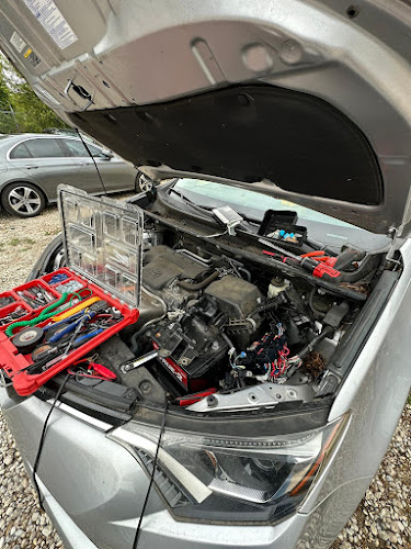 Volt Automotive Electric Service