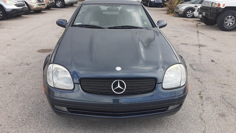 Weavercres Auto LLC