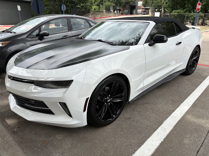 Texas Platinum Motors LLC