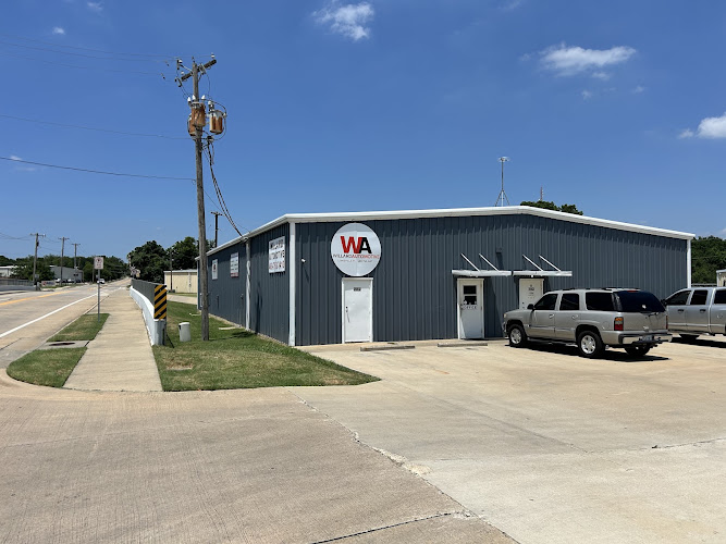 Willard Automotive