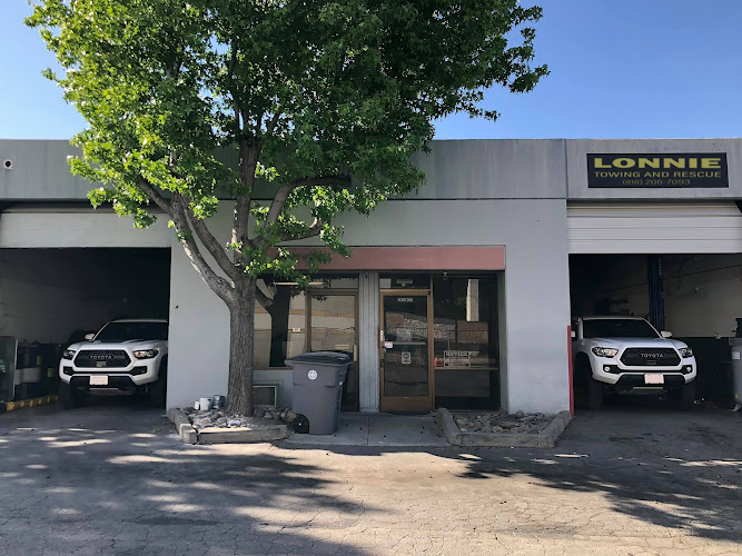 Lonnie Towing and Rescue Lonnie Towing and Rescue