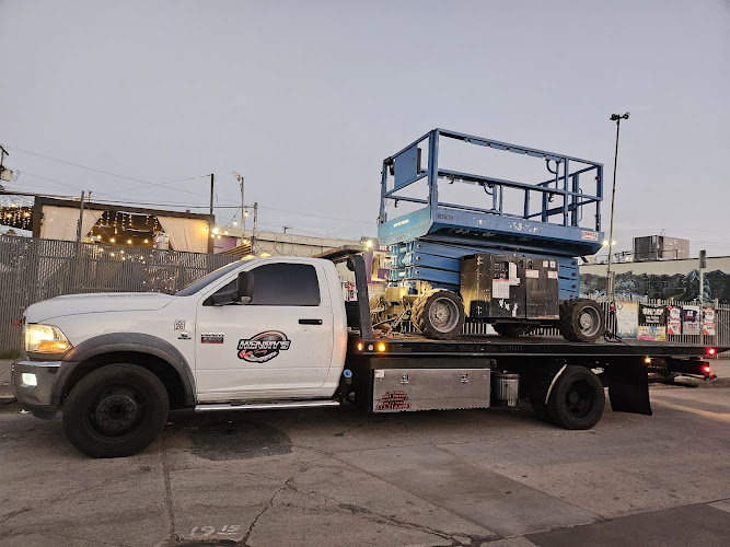 Henrys Towing Corporation Henrys Towing Corporation