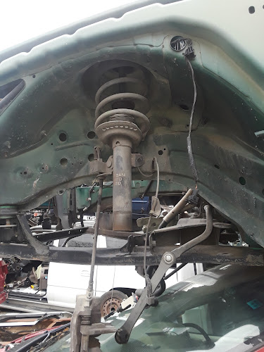 The Mechanic Doctorr