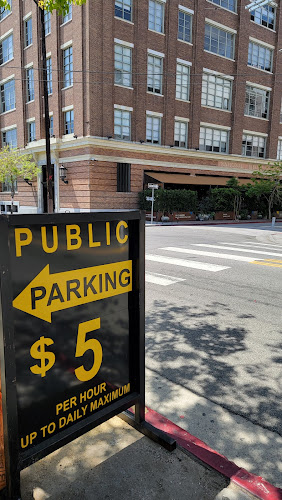 Tow Away Parking Tow Away Parking