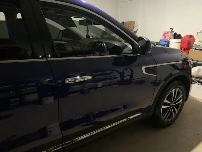 Signature Mobile Car Detailing Lewisville