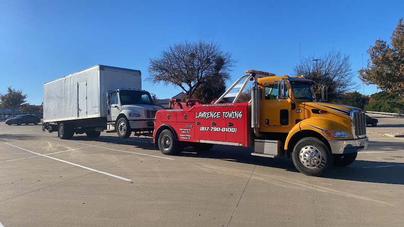 Lawrence Towing