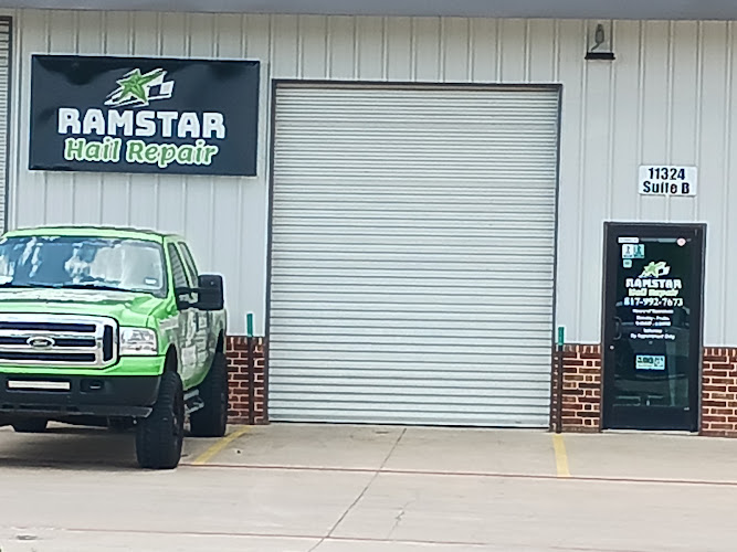 Ramstar Hail Repair
