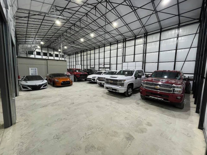 501 MotorSports Inc