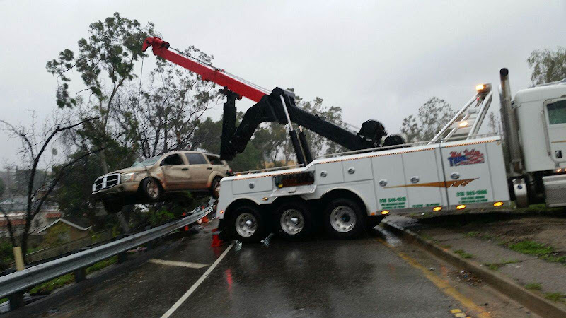 Mid Valley Towing Mid Valley Towing