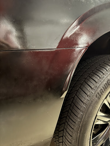 A to Z Mobile Dent N Scratch Repair