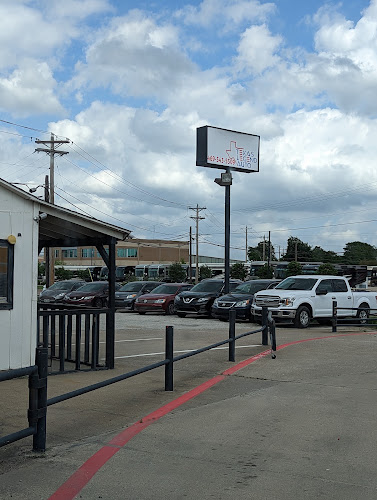 Two Brothers Auto Sales