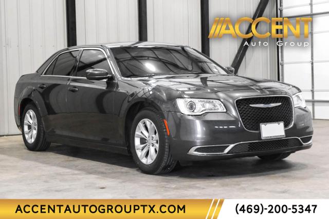 Accent Auto Group (TX)