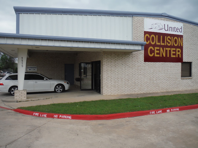 United Collision Center United Collision Center