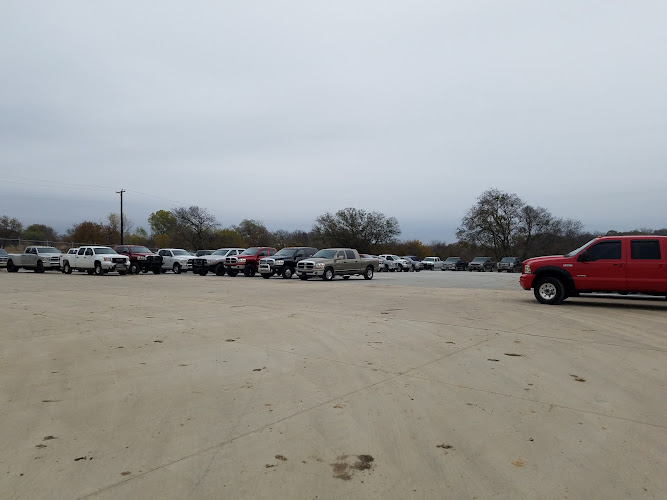 VILLAGE MOTORS